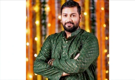 সড়ক দুর্ঘটনায় যুবদল নেতা নিহত